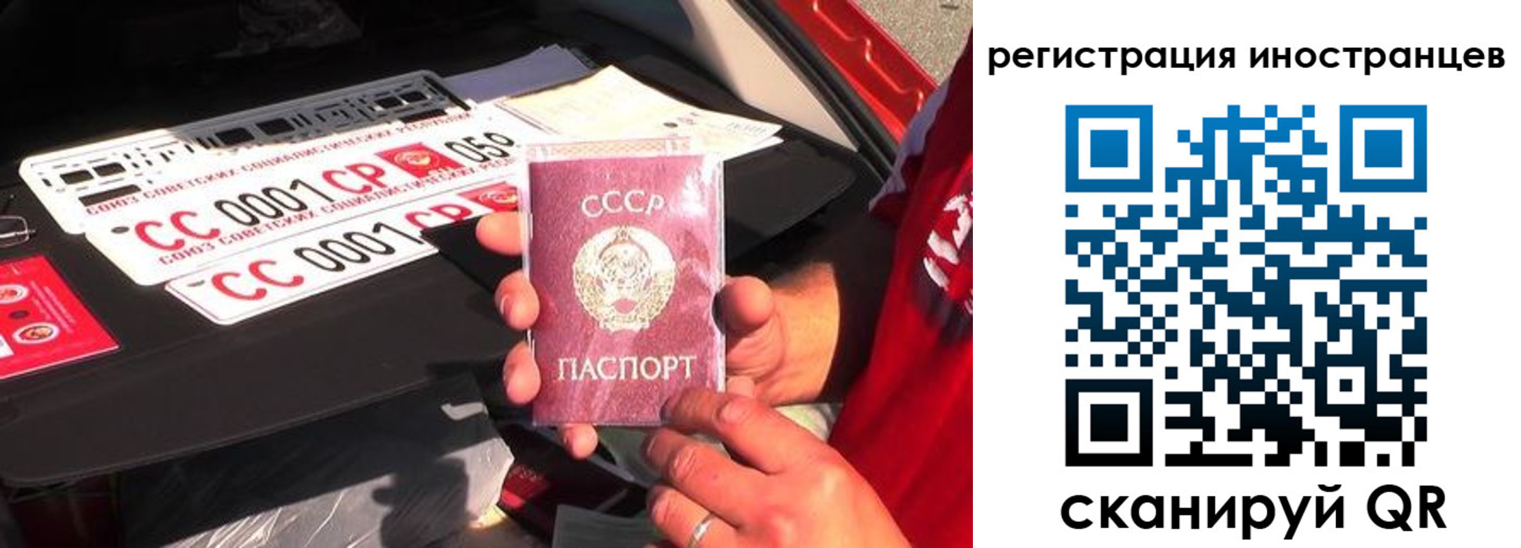 прописка гарантия в Поворино